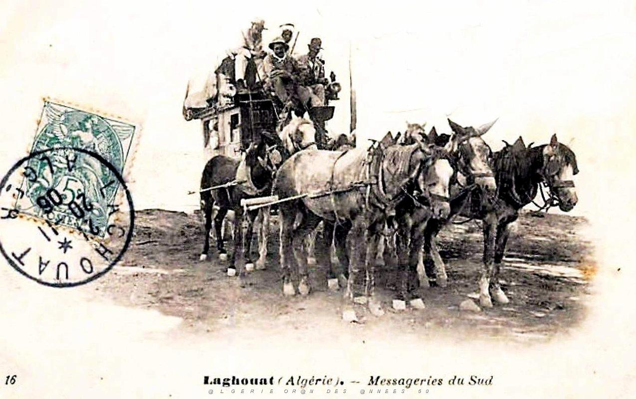 Laghouat - Messageries du Sud - 1906.jpg